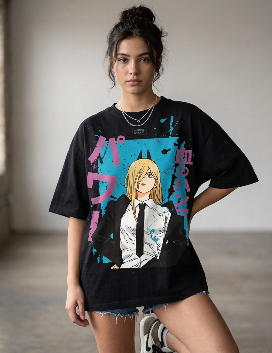 ANIME