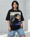JUNGKOOK OVERSIZE