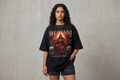 BHAVANI OVERSIZE