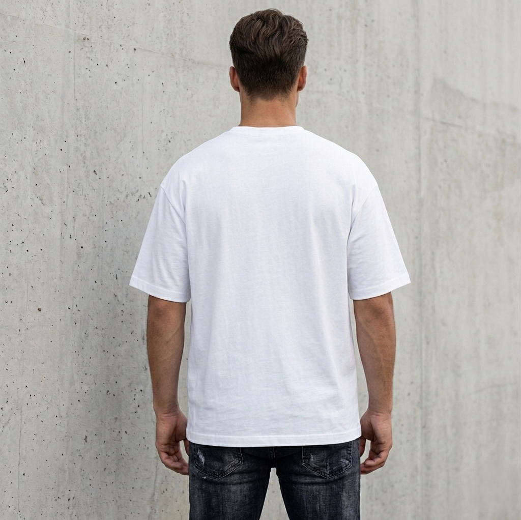 DIVINE DUALITY OVERSIZE
