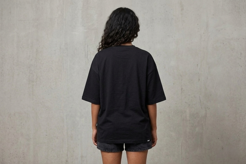 BHAVANI OVERSIZE