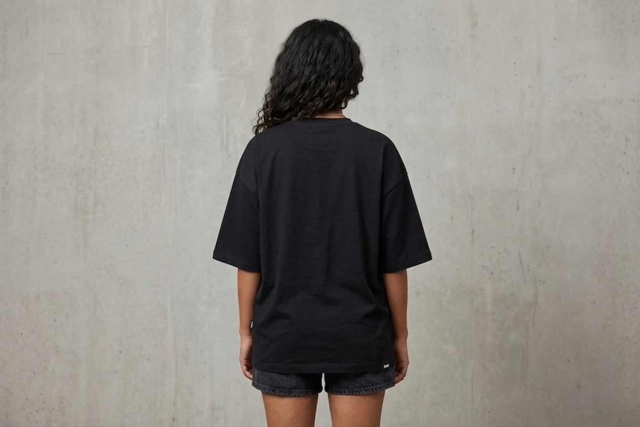 BHAVANI OVERSIZE
