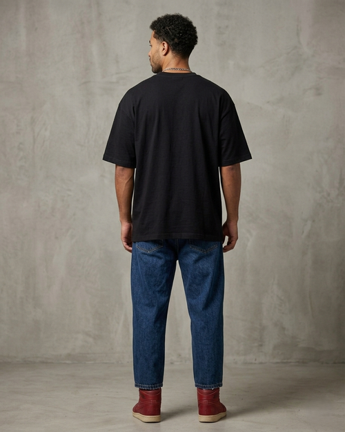 RED RENGER OVERSIZE