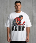 AKIRA ANIME OVERSIZE