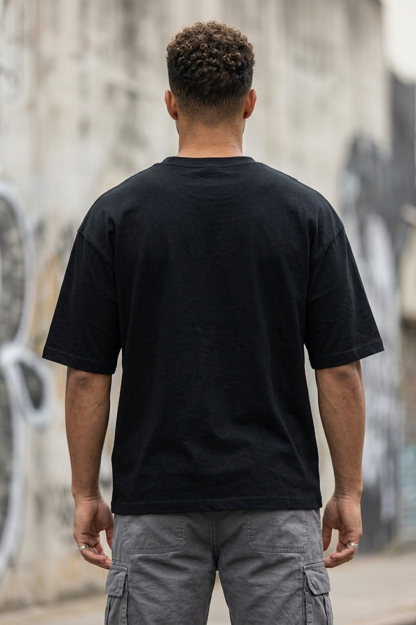 THE EPSTIN OVERSIZE