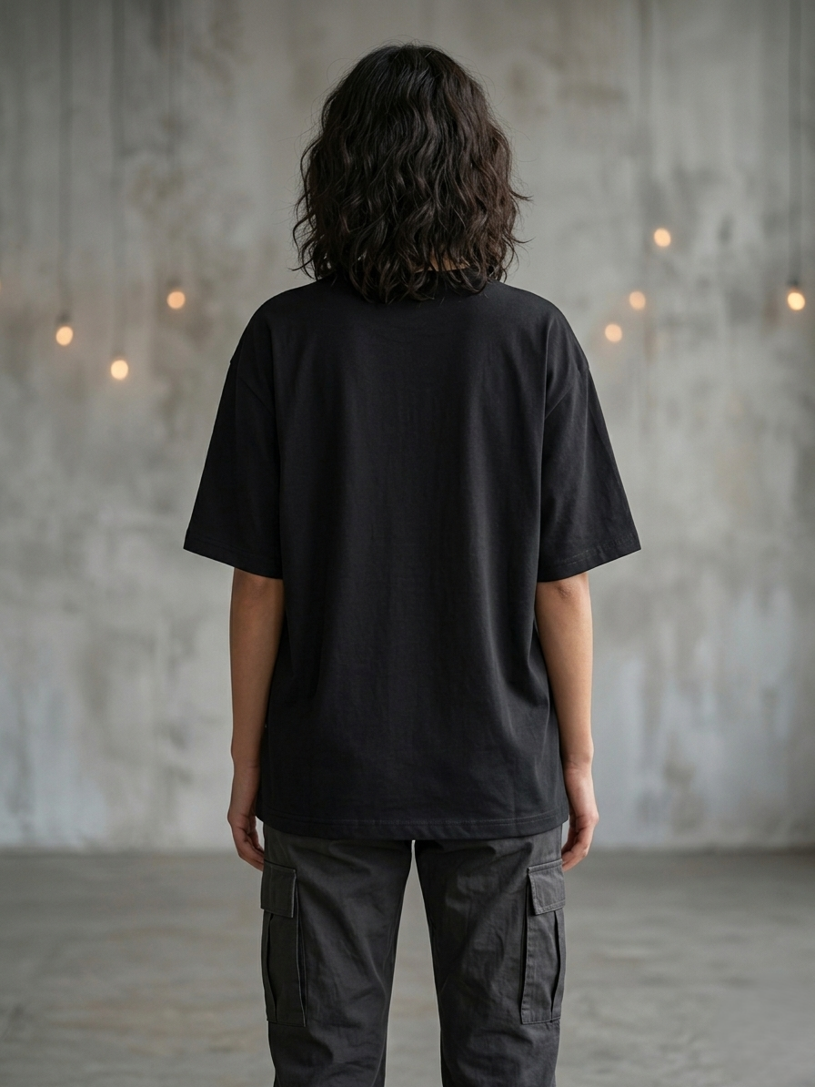MAHAKALI OVERSIZE