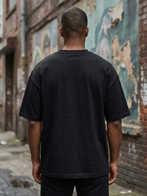 AXMEN OVERSIZE TEES