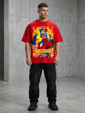 THE PEACEMAKER OVERSIZE