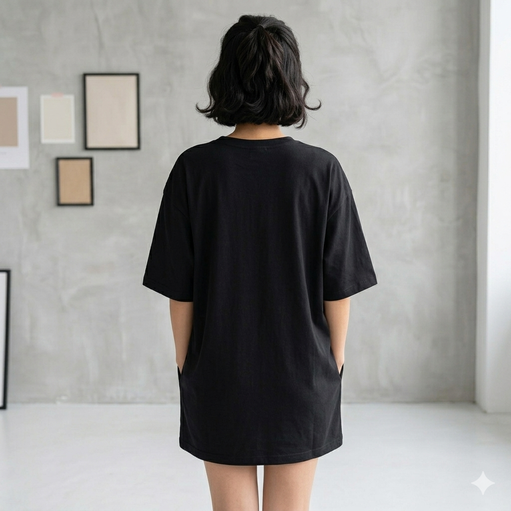 KAWAI OVERSIZE