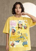 JIHYON OVERSIZE TEES