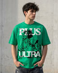 MHA DEKU PLUS ULTRA OVER SIZE