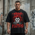 YUJIRO HANMA OVERSIZE