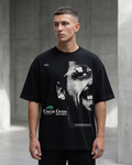 UNCUT GEM OVERSIZE TEES