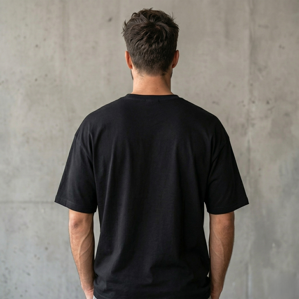 MARK X EVE OVERSIZE