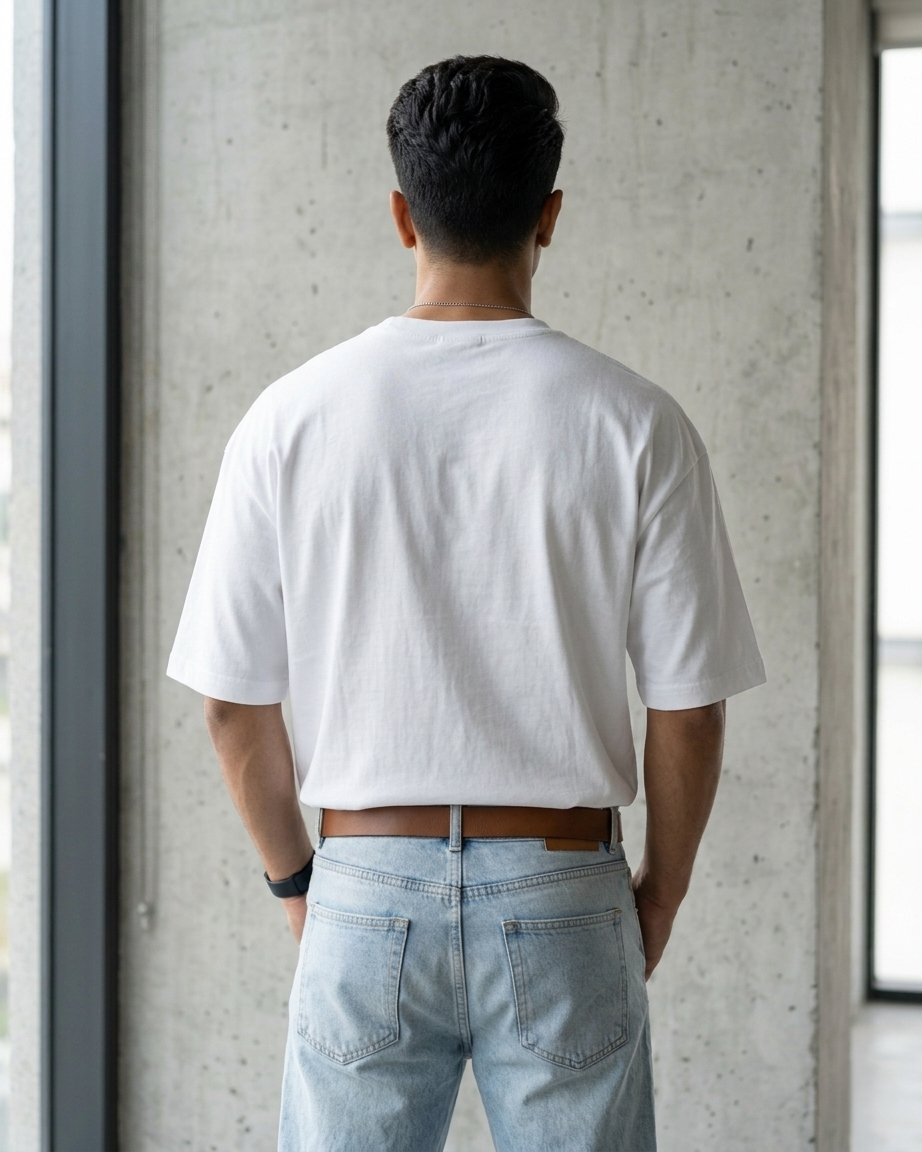 K.H OVERSIZE