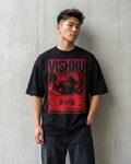 VISHNU OVERSIZE 0233