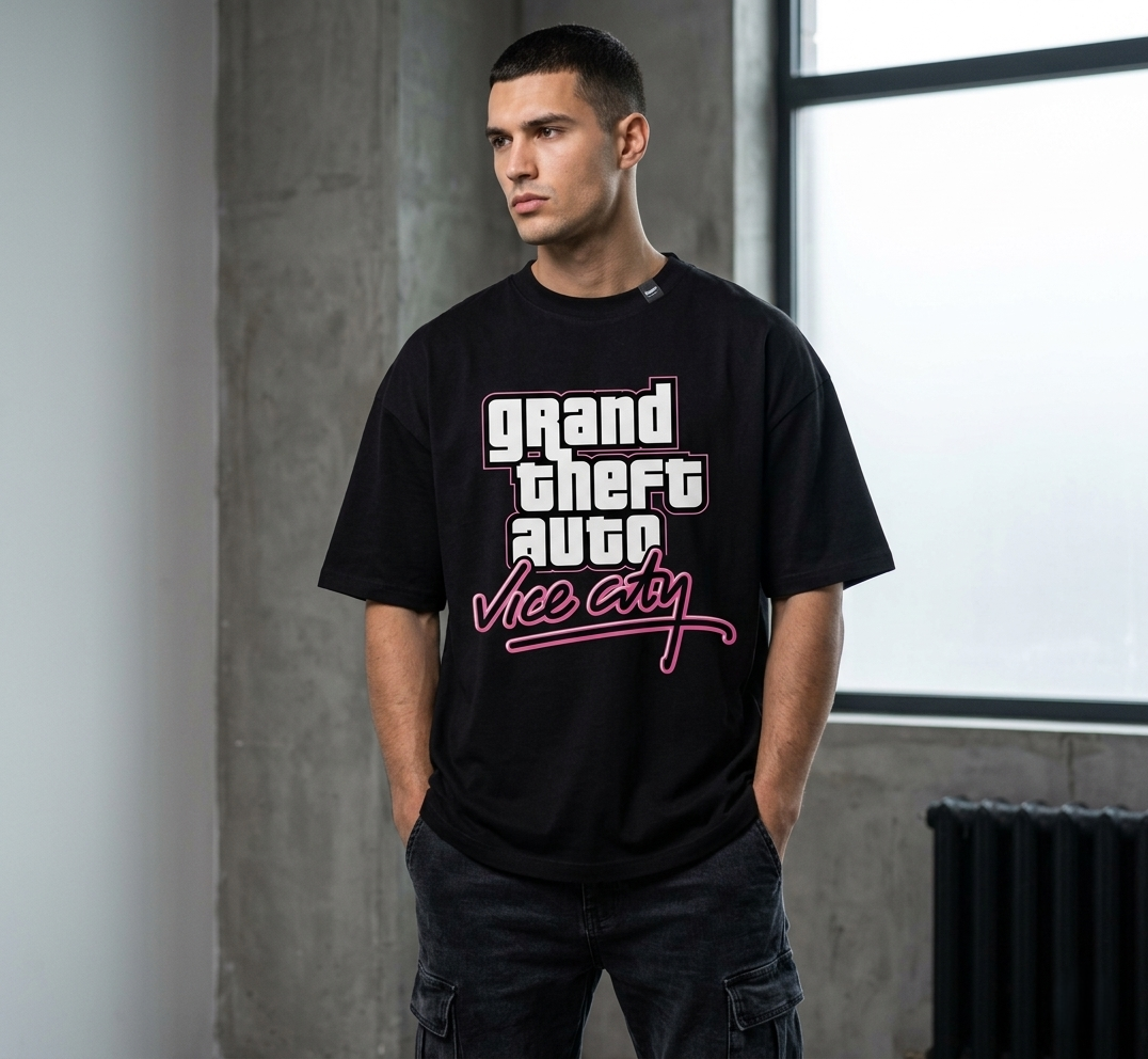 GTA VC OVERSIZE