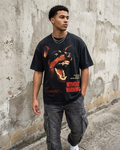 WITHOUT WARNING OVERSIZE