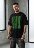 THE MATRIX OVERSIZE