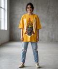 BALAJI PRINT OVER SIZE