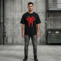 SPIDER MAN 2099 OVER SIZE