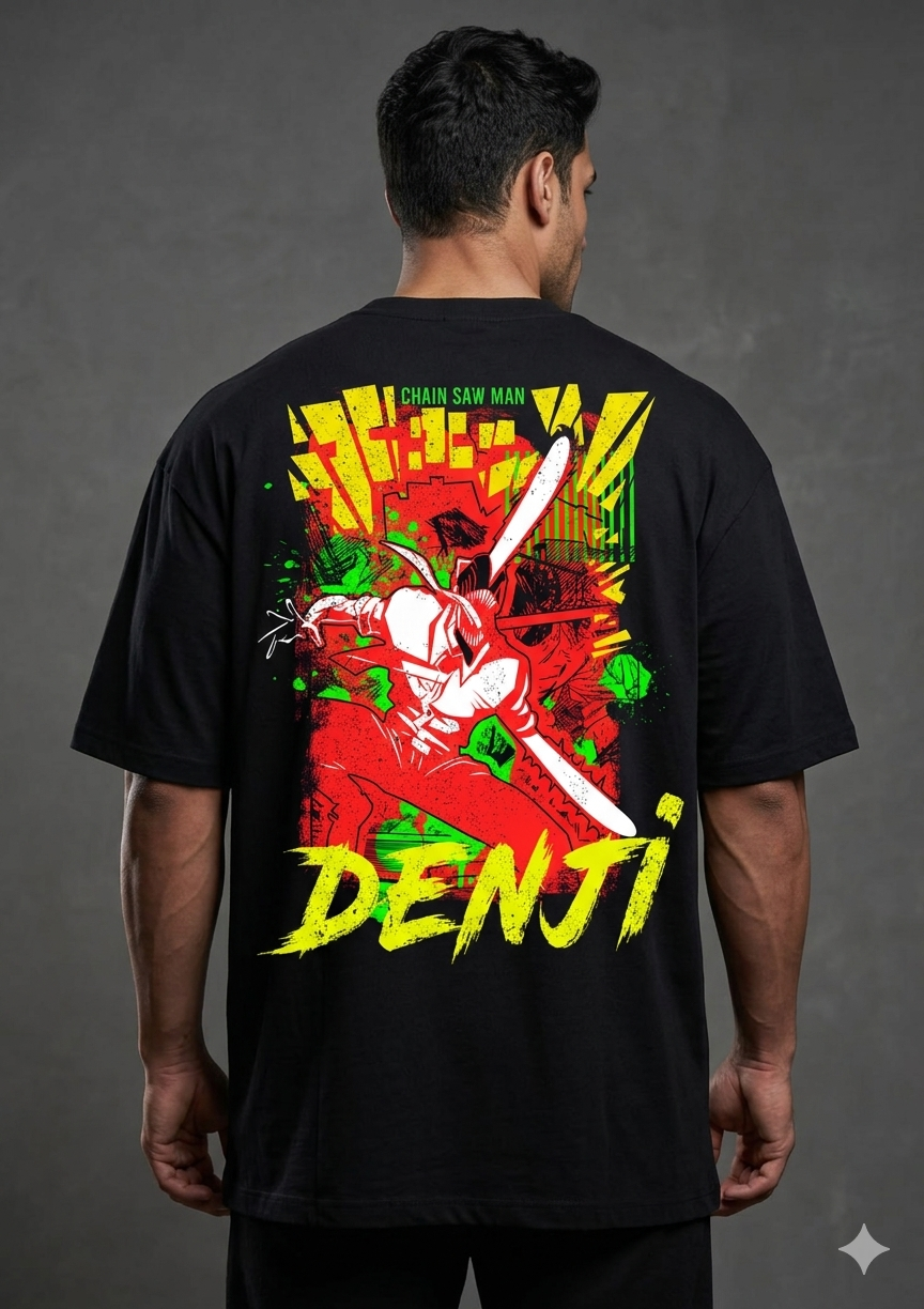 CSM DENJI