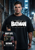 ABSOLUTE BATMAN OVER SIZE