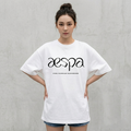 AESPA OVER SIZE