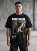 CALL OF DIDDY OVERSIZE