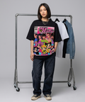 NEW JEANS GET UP ALBUMS OVER SIZE