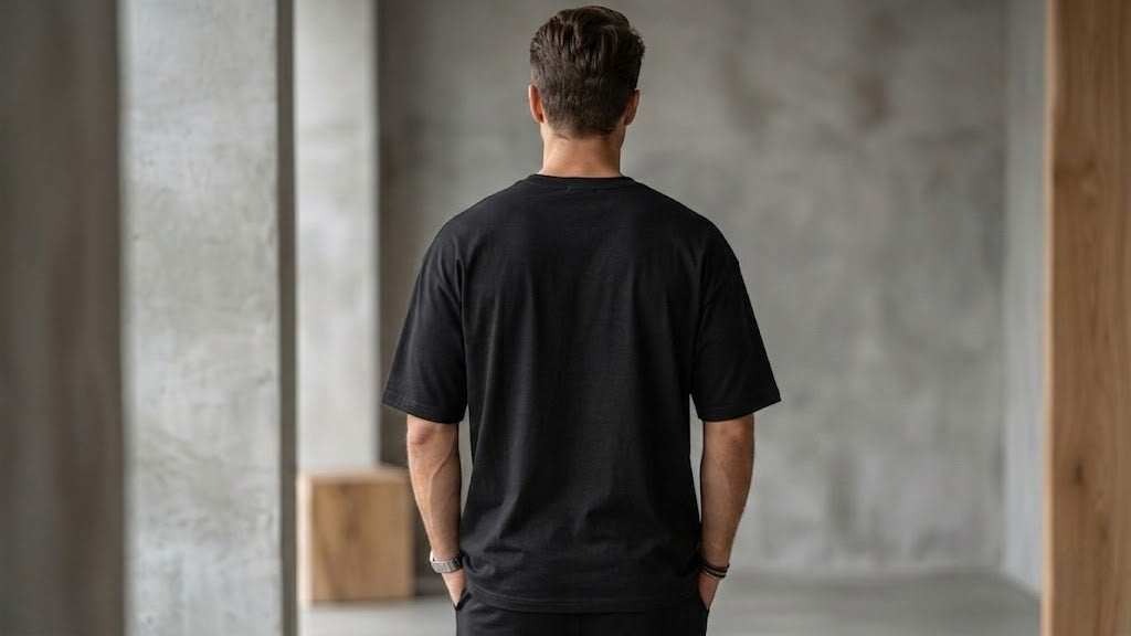 BRAZZERS OVERSIZE TEES